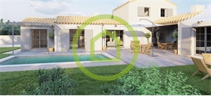 terrain à la vente -   85330  NOIRMOUTIER EN L ILE, surface 791 m2 vente terrain - UBI477048443